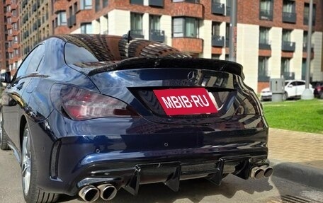 Mercedes-Benz CLA, 2017 год, 1 990 000 рублей, 6 фотография