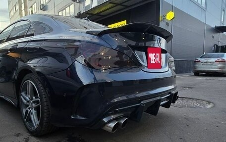 Mercedes-Benz CLA, 2017 год, 1 990 000 рублей, 14 фотография