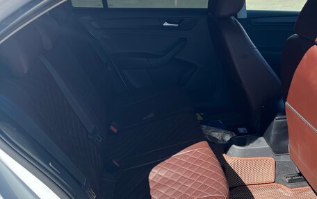 Volkswagen Polo VI (EU Market), 2020 год, 1 270 000 рублей, 13 фотография