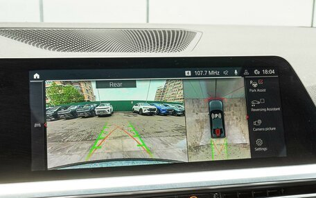 BMW 3 серия, 2021 год, 4 330 000 рублей, 14 фотография