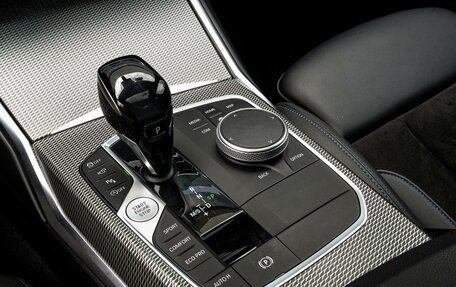 BMW 3 серия, 2021 год, 4 330 000 рублей, 13 фотография