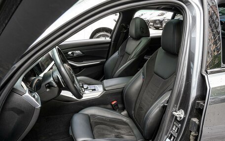 BMW 3 серия, 2021 год, 4 330 000 рублей, 10 фотография