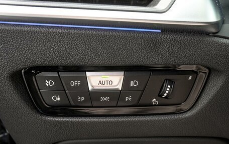BMW 3 серия, 2021 год, 4 330 000 рублей, 17 фотография