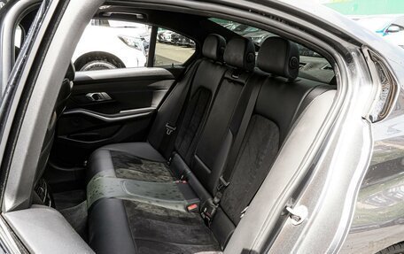 BMW 3 серия, 2021 год, 4 330 000 рублей, 9 фотография