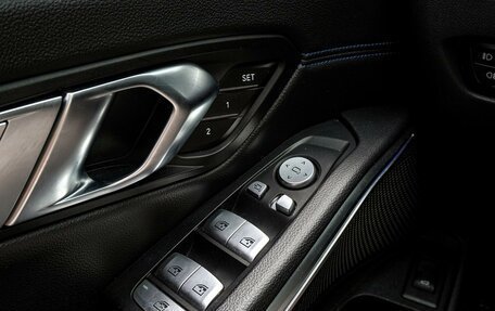 BMW 3 серия, 2021 год, 4 330 000 рублей, 20 фотография