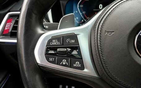 BMW 3 серия, 2021 год, 4 330 000 рублей, 16 фотография