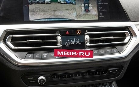BMW 3 серия, 2021 год, 4 330 000 рублей, 15 фотография