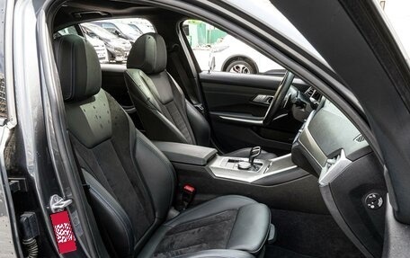 BMW 3 серия, 2021 год, 4 330 000 рублей, 8 фотография