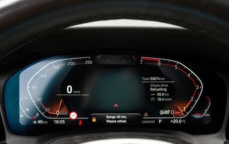BMW 3 серия, 2021 год, 4 330 000 рублей, 21 фотография