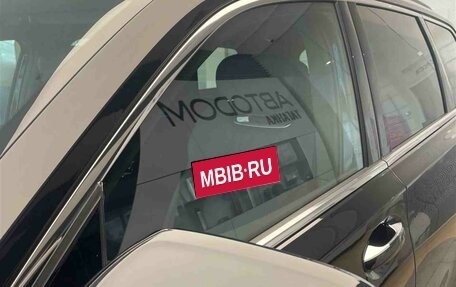 CheryExeed VX, 2024 год, 6 140 000 рублей, 12 фотография