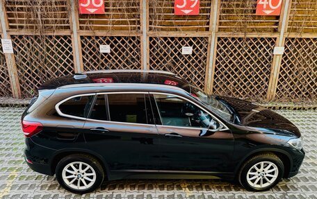 BMW X1, 2019 год, 2 870 000 рублей, 5 фотография