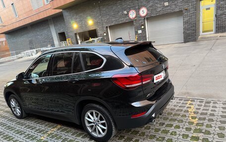 BMW X1, 2019 год, 2 870 000 рублей, 3 фотография