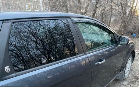 Ford Focus II рестайлинг, 2008 год, 615 000 рублей, 4 фотография