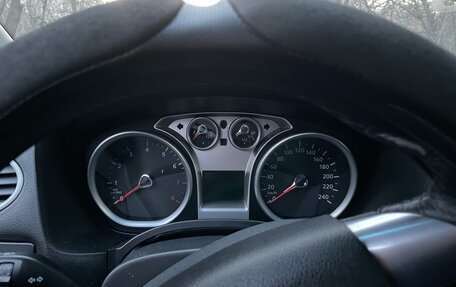 Ford Focus II рестайлинг, 2008 год, 615 000 рублей, 9 фотография