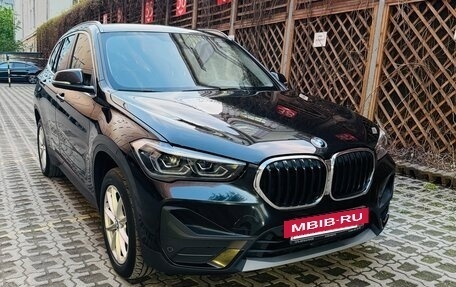 BMW X1, 2019 год, 2 870 000 рублей, 2 фотография