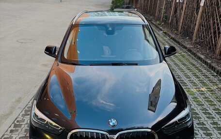 BMW X1, 2019 год, 2 870 000 рублей, 6 фотография
