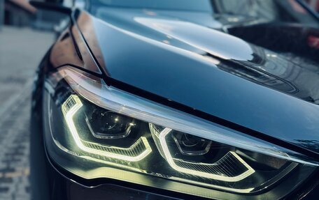 BMW X1, 2019 год, 2 870 000 рублей, 10 фотография