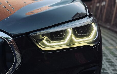BMW X1, 2019 год, 2 870 000 рублей, 11 фотография