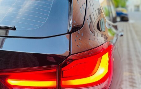 BMW X1, 2019 год, 2 870 000 рублей, 13 фотография