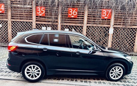 BMW X1, 2019 год, 2 870 000 рублей, 9 фотография