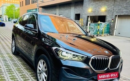 BMW X1, 2019 год, 2 870 000 рублей, 17 фотография