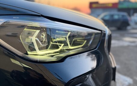 BMW X1, 2019 год, 2 870 000 рублей, 22 фотография