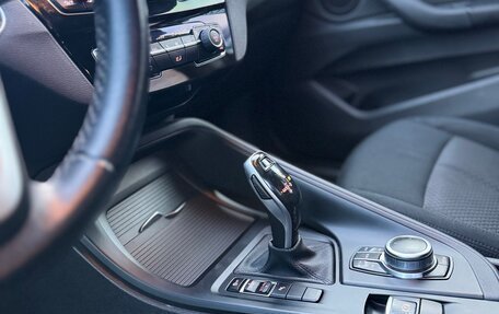 BMW X1, 2019 год, 2 870 000 рублей, 26 фотография