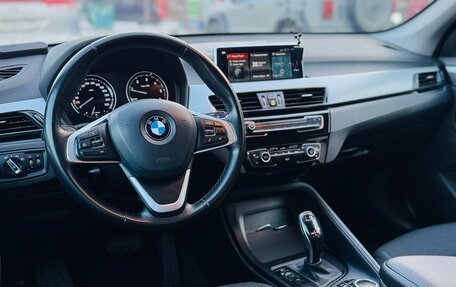 BMW X1, 2019 год, 2 870 000 рублей, 23 фотография