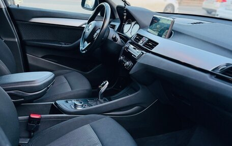 BMW X1, 2019 год, 2 870 000 рублей, 24 фотография