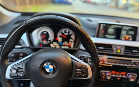 BMW X1, 2019 год, 2 870 000 рублей, 30 фотография