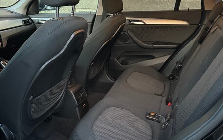 BMW X1, 2019 год, 2 870 000 рублей, 27 фотография