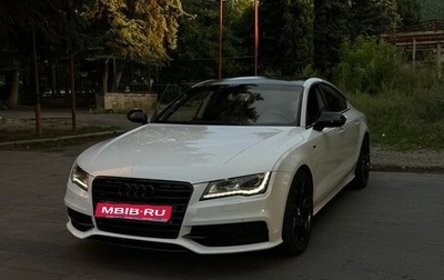 Audi A7, 2013 год, 2 300 000 рублей, 1 фотография