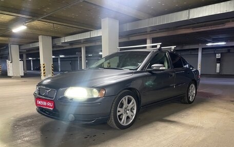 Volvo S60 III, 2008 год, 850 000 рублей, 1 фотография