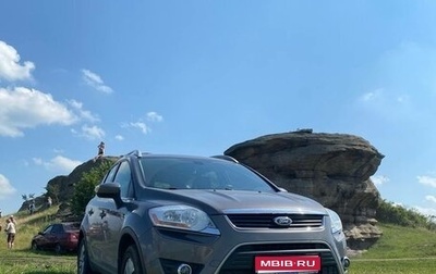 Ford Kuga III, 2012 год, 1 480 000 рублей, 1 фотография