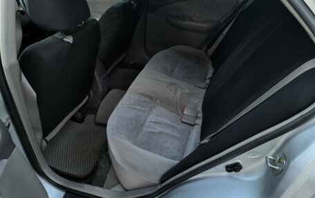 Nissan Sunny B15, 2000 год, 280 000 рублей, 6 фотография
