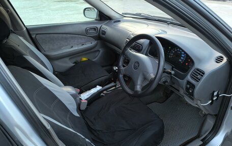 Nissan Sunny B15, 2000 год, 280 000 рублей, 7 фотография