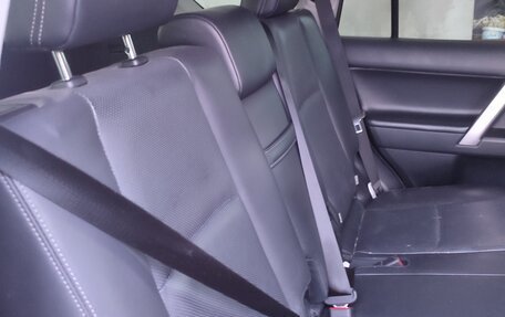 Toyota Land Cruiser Prado 150 рестайлинг 2, 2018 год, 6 450 000 рублей, 2 фотография