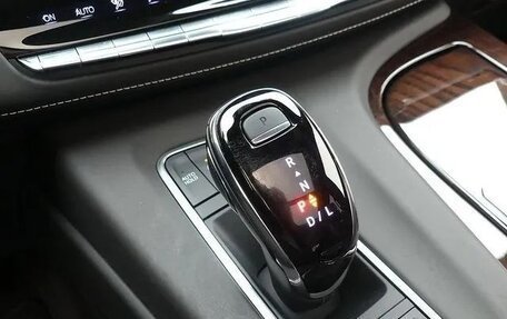 Cadillac Escalade V, 2022 год, 11 355 602 рублей, 5 фотография
