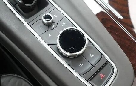 Cadillac Escalade V, 2022 год, 11 355 602 рублей, 11 фотография