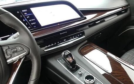 Cadillac Escalade V, 2022 год, 11 355 602 рублей, 10 фотография