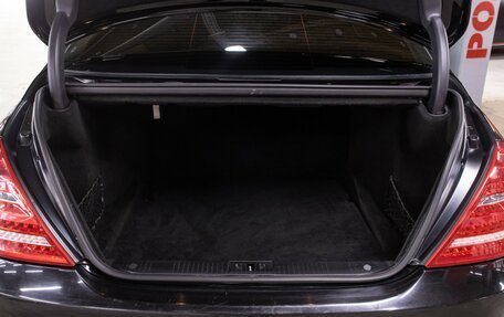 Mercedes-Benz S-Класс, 2012 год, 2 049 000 рублей, 10 фотография