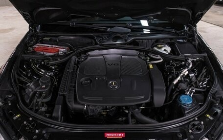 Mercedes-Benz S-Класс, 2012 год, 2 049 000 рублей, 9 фотография
