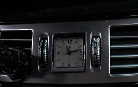 Mercedes-Benz S-Класс, 2012 год, 2 049 000 рублей, 23 фотография