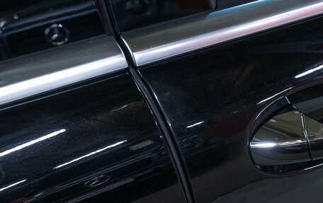 Mercedes-Benz S-Класс, 2012 год, 2 049 000 рублей, 22 фотография