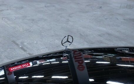 Mercedes-Benz S-Класс, 2012 год, 2 049 000 рублей, 30 фотография