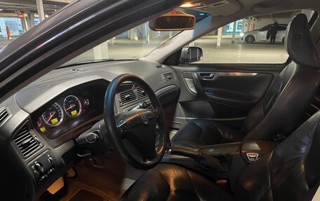 Volvo S60 III, 2008 год, 850 000 рублей, 10 фотография