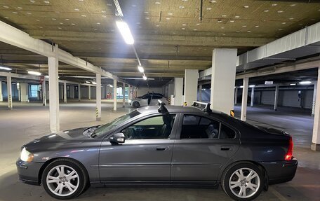 Volvo S60 III, 2008 год, 850 000 рублей, 9 фотография