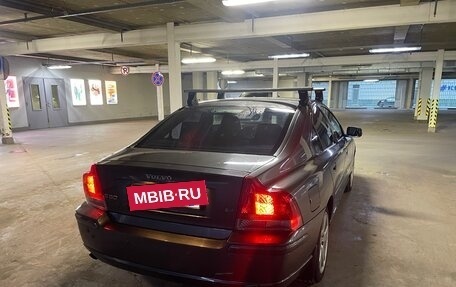 Volvo S60 III, 2008 год, 850 000 рублей, 5 фотография