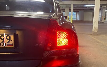 Volvo S60 III, 2008 год, 850 000 рублей, 6 фотография