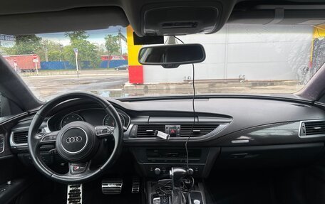 Audi A7, 2013 год, 2 300 000 рублей, 8 фотография